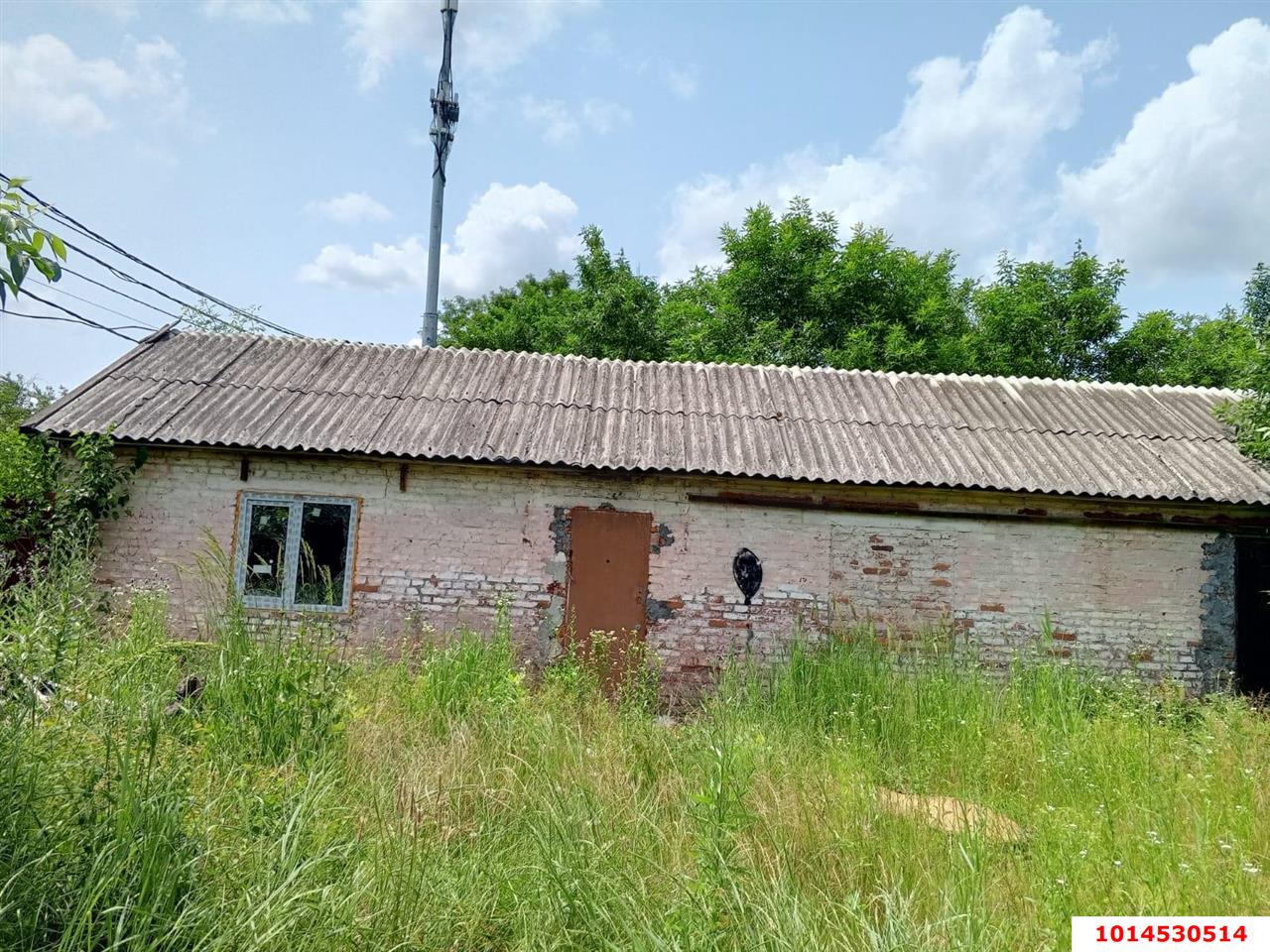 Фото №3: Дом 100&nbsp;м² + 16&nbsp;сот., 1&nbsp;эт. - Краснодар, Прикубанский внутригородской округ, мкр. Горхутор, ул. Зоотехническая, 1/6