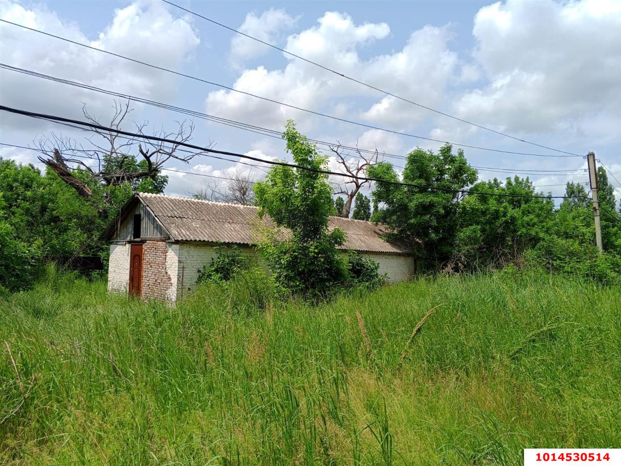 Фото №5: Дом 100&nbsp;м² + 16&nbsp;сот., 1&nbsp;эт. - Краснодар, Прикубанский внутригородской округ, мкр. Горхутор, ул. Зоотехническая, 1/6