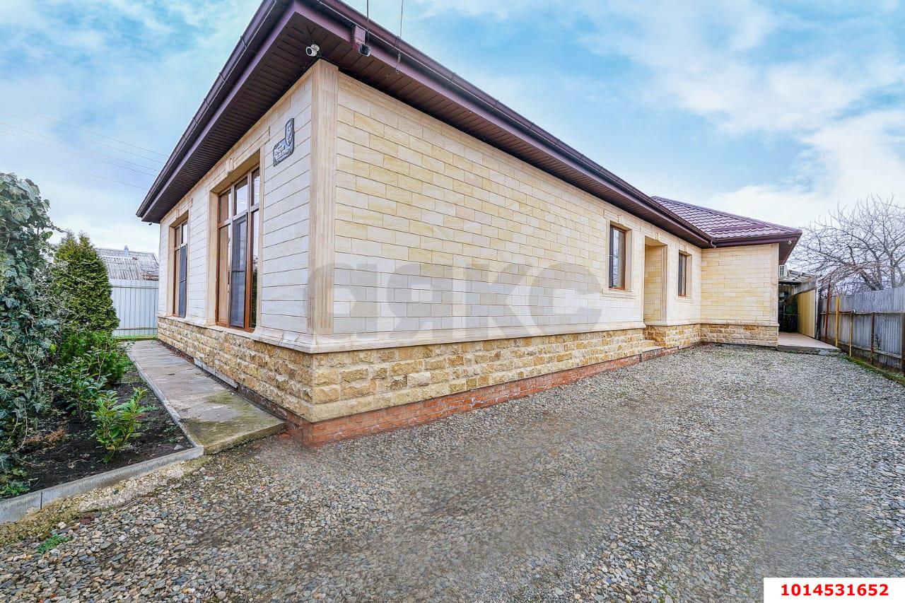 Фото №16: Дом 218&nbsp;м² + 4.78&nbsp;сот., 1&nbsp;эт. - Кореновск, мкр. 2-й квартал, ул. Венеры Павленко, 3