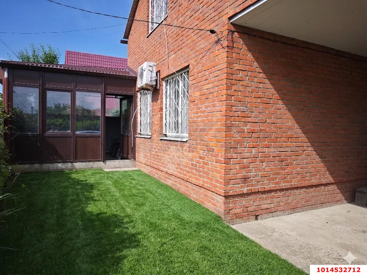Фото №17: Дом 70&nbsp;м² + 6&nbsp;сот., 2&nbsp;эт. - Дорожник, мкр. Прикубанский внутригородской округ, ул. Вишнёвая, 28