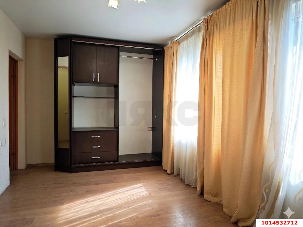 Фото №6: Дом 70&nbsp;м² + 6&nbsp;сот., 2&nbsp;эт. - Дорожник, мкр. Прикубанский внутригородской округ, ул. Вишнёвая, 28
