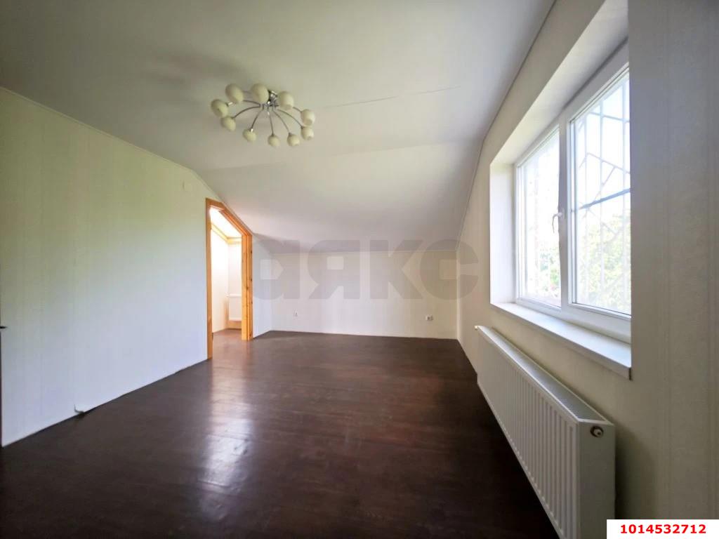 Фото №9: Дом 70&nbsp;м² + 6&nbsp;сот., 2&nbsp;эт. - Дорожник, мкр. Прикубанский внутригородской округ, ул. Вишнёвая, 28