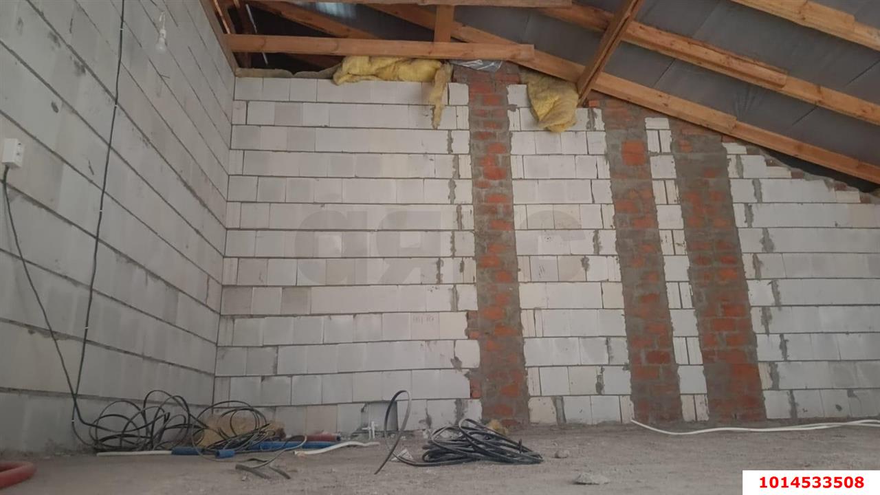 Фото №4: 3-комнатная квартира 73&nbsp;м², 5/5&nbsp;эт. - Краснодар, Прикубанский внутригородской округ, мкр. жилой комплекс Западный Город, ул. Крылатская, 21к1