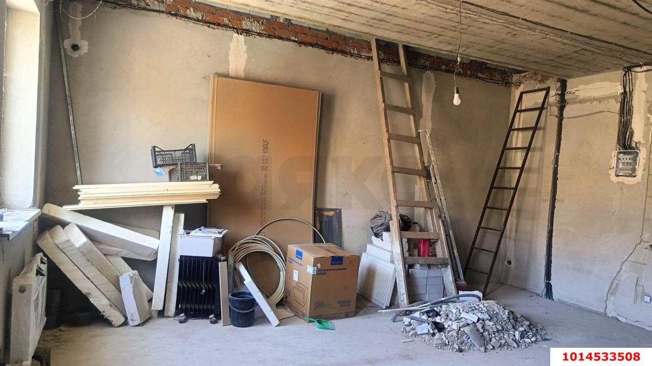 Фото №10: 3-комнатная квартира 73&nbsp;м², 5/5&nbsp;эт. - Краснодар, Прикубанский внутригородской округ, мкр. жилой комплекс Западный Город, ул. Крылатская, 21к1