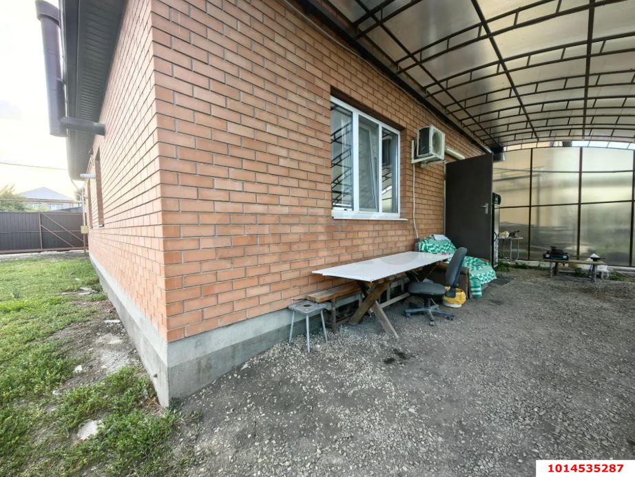 Фото №1: Дом 174&nbsp;м² + 9&nbsp;сот., 2&nbsp;эт. - Южный, ул. Спортивная, 71