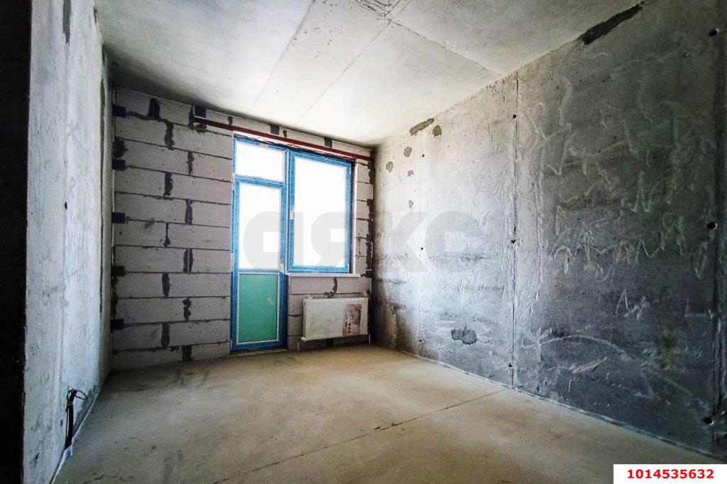 Фото №8: 2-комнатная квартира 52&nbsp;м², 4/16&nbsp;эт. - Краснодар, Прикубанский внутригородской округ, мкр. жилой комплекс Зелёный театр, ул. Западный Обход, 39/1к2