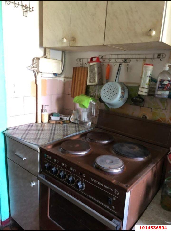 Фото №6: Комната 17&nbsp;м², 2/5&nbsp;эт. - Краснодар, Карасунский внутригородской округ, мкр. Хлопчато-бумажный Комбинат, ул. Уральская, 81