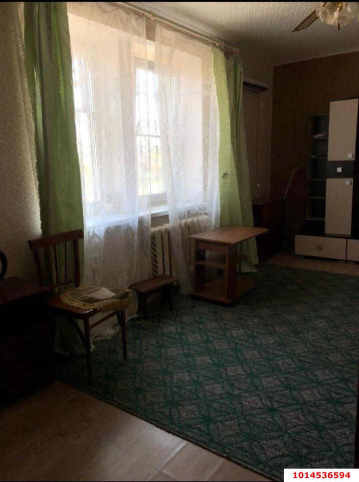 Фото №2: Комната 17&nbsp;м², 2/5&nbsp;эт. - Краснодар, Карасунский внутригородской округ, мкр. Хлопчато-бумажный Комбинат, ул. Уральская, 81