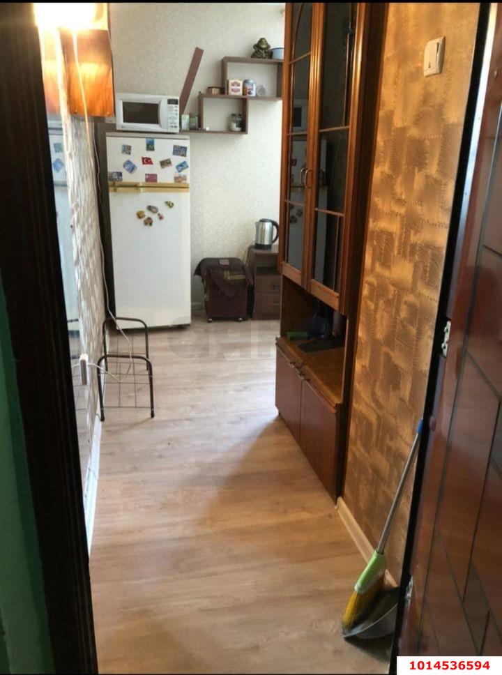 Фото №3: Комната 17&nbsp;м², 2/5&nbsp;эт. - Краснодар, Карасунский внутригородской округ, мкр. Хлопчато-бумажный Комбинат, ул. Уральская, 81