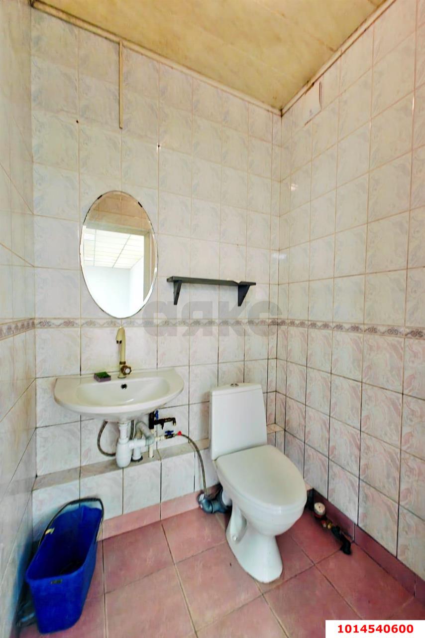 Фото №7: Торговое помещение 50&nbsp;м², 1/1&nbsp;эт. - Краснодар, Карасунский внутригородской округ, мкр. Камвольно-суконный Комбинат, ул. Сормовская, 14