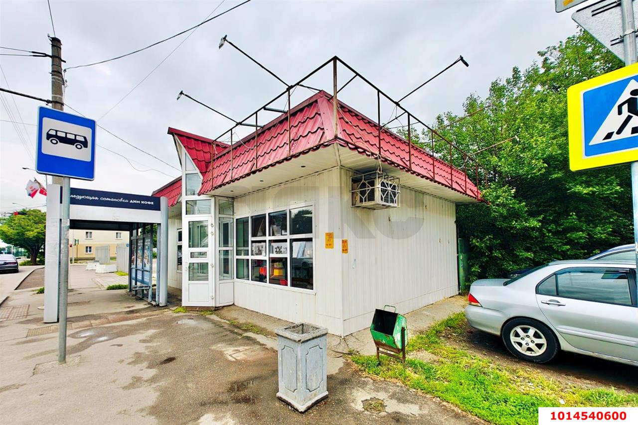 Фото №11: Торговое помещение 50&nbsp;м², 1/1&nbsp;эт. - Краснодар, Карасунский внутригородской округ, мкр. Камвольно-суконный Комбинат, ул. Сормовская, 14