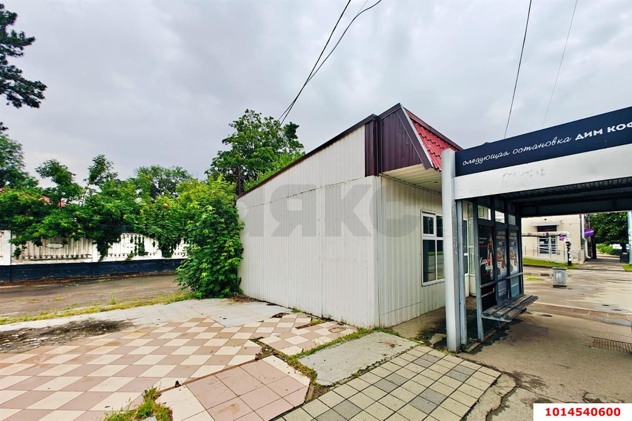 Фото №10: Торговое помещение 50&nbsp;м², 1/1&nbsp;эт. - Краснодар, Карасунский внутригородской округ, мкр. Камвольно-суконный Комбинат, ул. Сормовская, 14