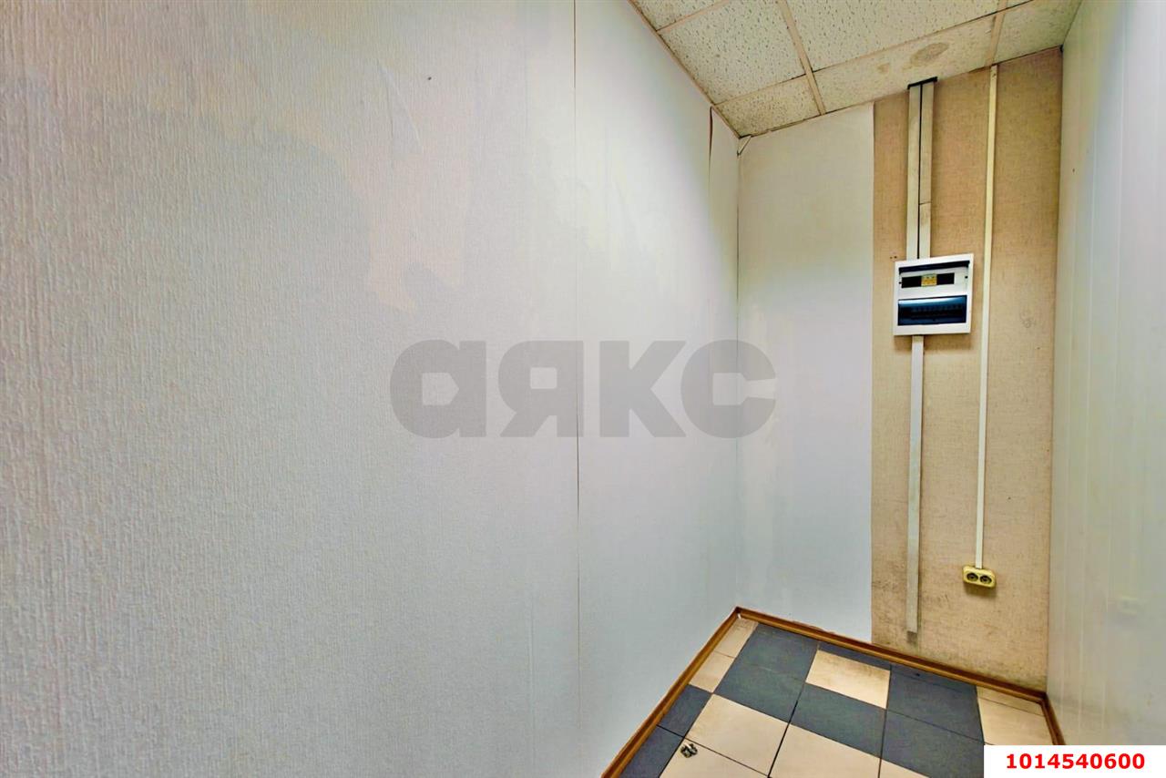 Фото №6: Торговое помещение 50&nbsp;м², 1/1&nbsp;эт. - Краснодар, Карасунский внутригородской округ, мкр. Камвольно-суконный Комбинат, ул. Сормовская, 14