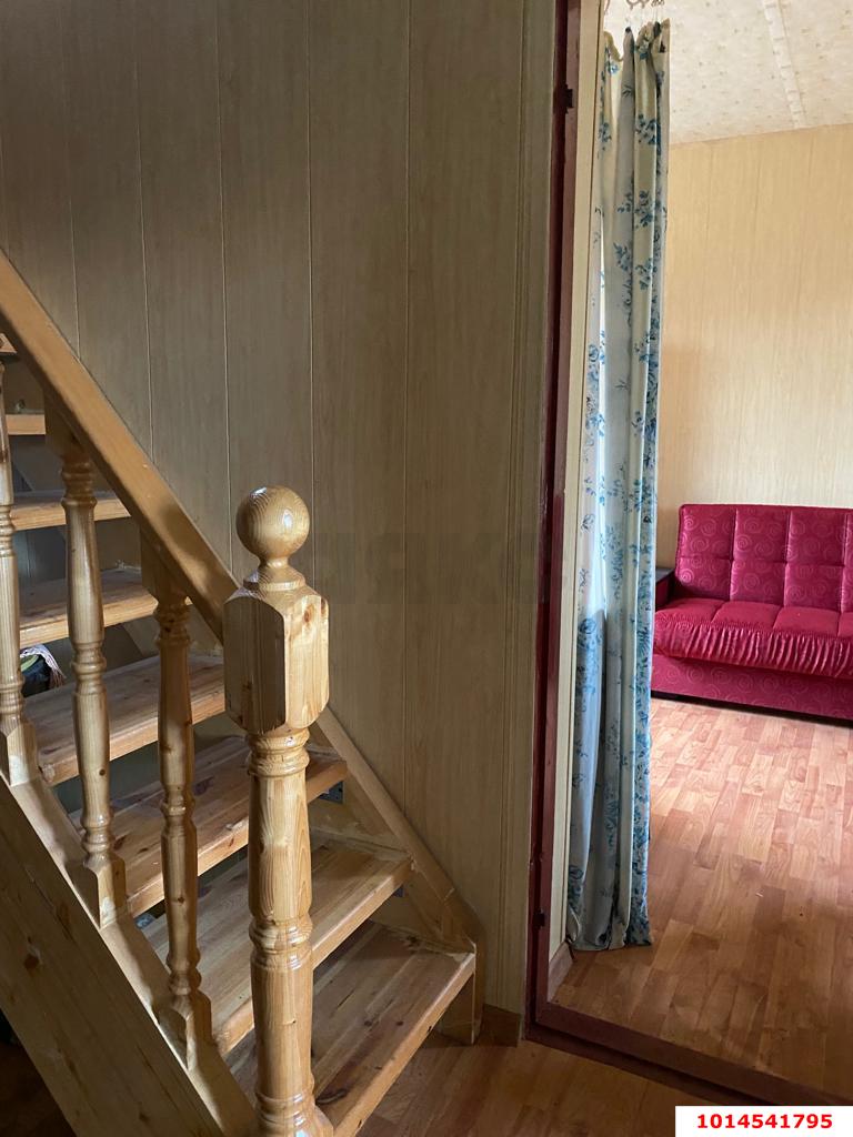 Фото №5: Дом 36&nbsp;м² + 4&nbsp;сот., 2&nbsp;эт. - Елизаветинская, Прикубанский внутригородской округ, ст Кубань, ул. Ореховая, 23
