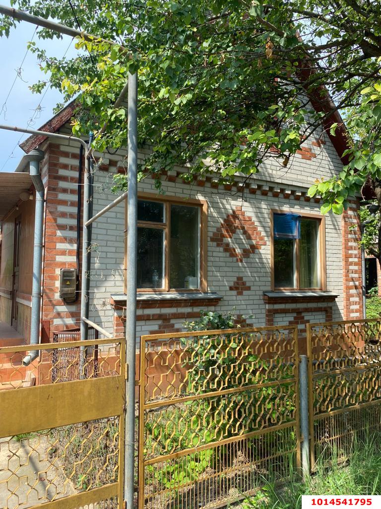 Фото №2: Дом 36&nbsp;м² + 4&nbsp;сот., 2&nbsp;эт. - Елизаветинская, Прикубанский внутригородской округ, ст Кубань, ул. Ореховая, 23