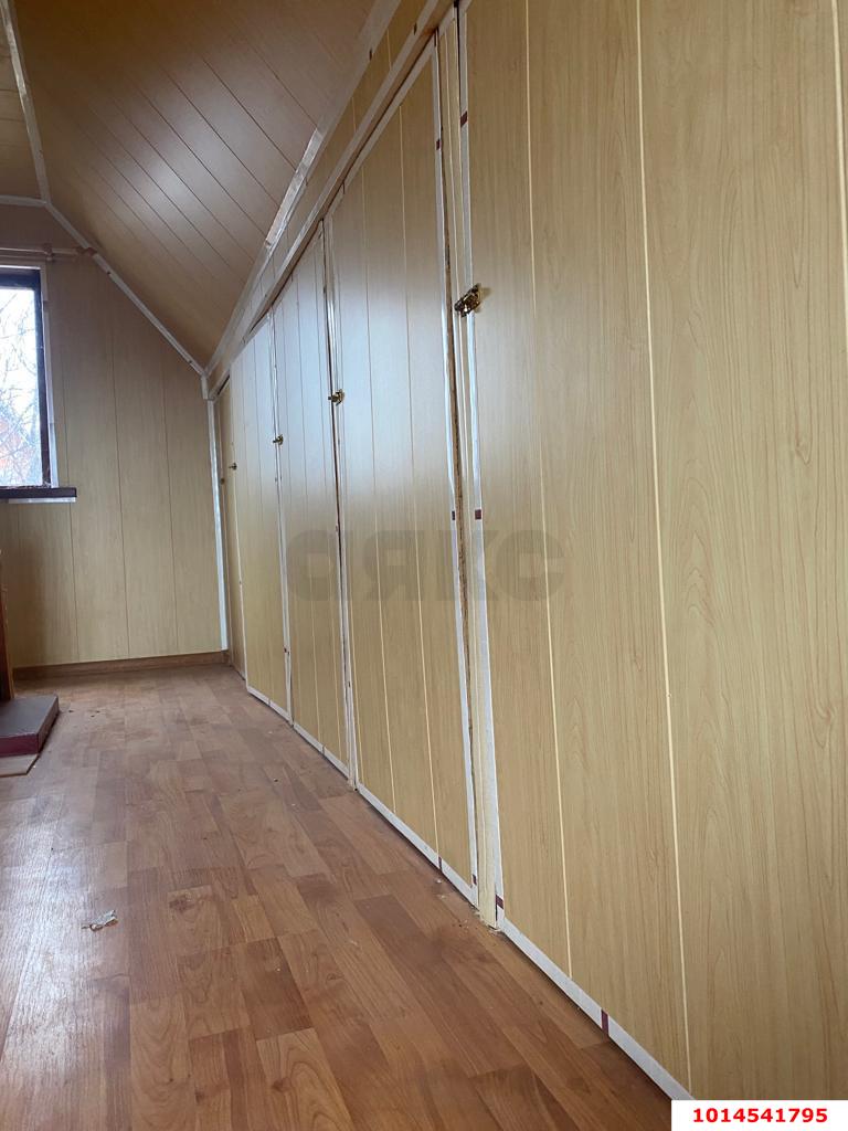 Фото №8: Дом 36&nbsp;м² + 4&nbsp;сот., 2&nbsp;эт. - Елизаветинская, Прикубанский внутригородской округ, ст Кубань, ул. Ореховая, 23