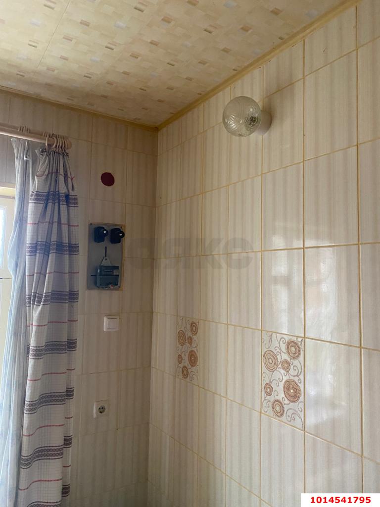 Фото №9: Дом 36&nbsp;м² + 4&nbsp;сот., 2&nbsp;эт. - Елизаветинская, Прикубанский внутригородской округ, ст Кубань, ул. Ореховая, 23
