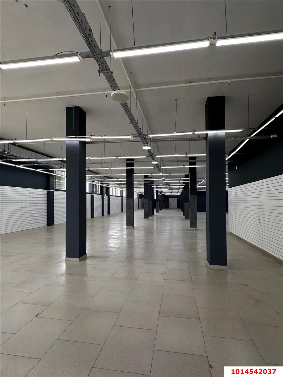 Фото №6: Торговое помещение 1000&nbsp;м², 3/3&nbsp;эт. - Абинск, ул. Советов, 43Б