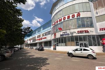 Фото №1: Торговое помещение 1000&nbsp;м², 3/3&nbsp;эт. - Абинск, ул. Советов, 43Б