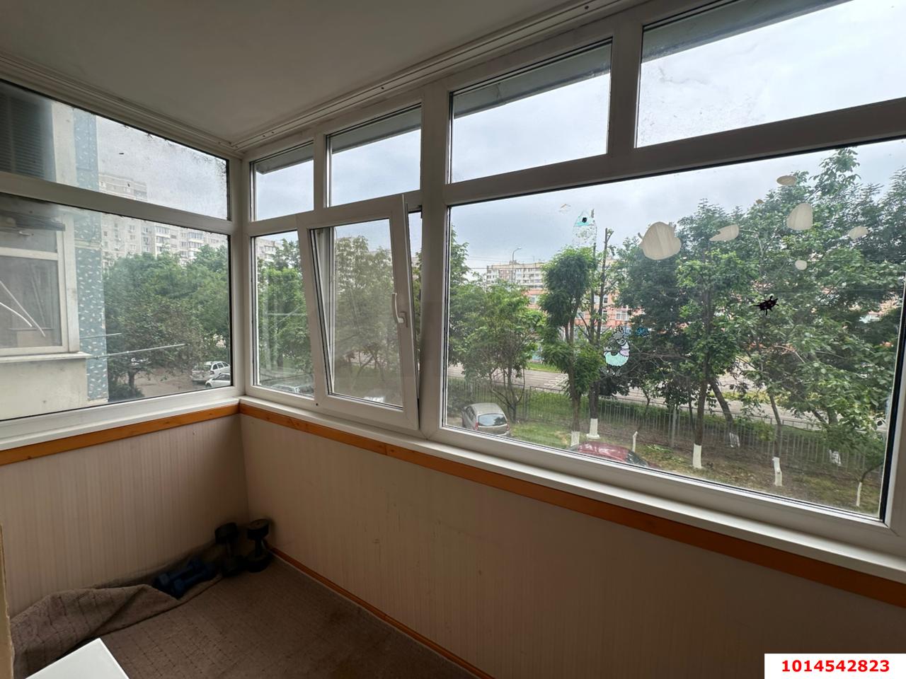 Фото №11: 3-комнатная квартира 90&nbsp;м², 2/10&nbsp;эт. - Краснодар, Западный внутригородской округ, мкр. Юбилейный, ул. Рождественская набережная, 17