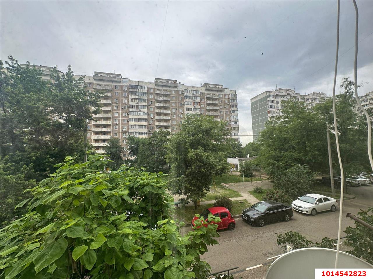 Фото №15: 3-комнатная квартира 90&nbsp;м², 2/10&nbsp;эт. - Краснодар, Западный внутригородской округ, мкр. Юбилейный, ул. Рождественская набережная, 17