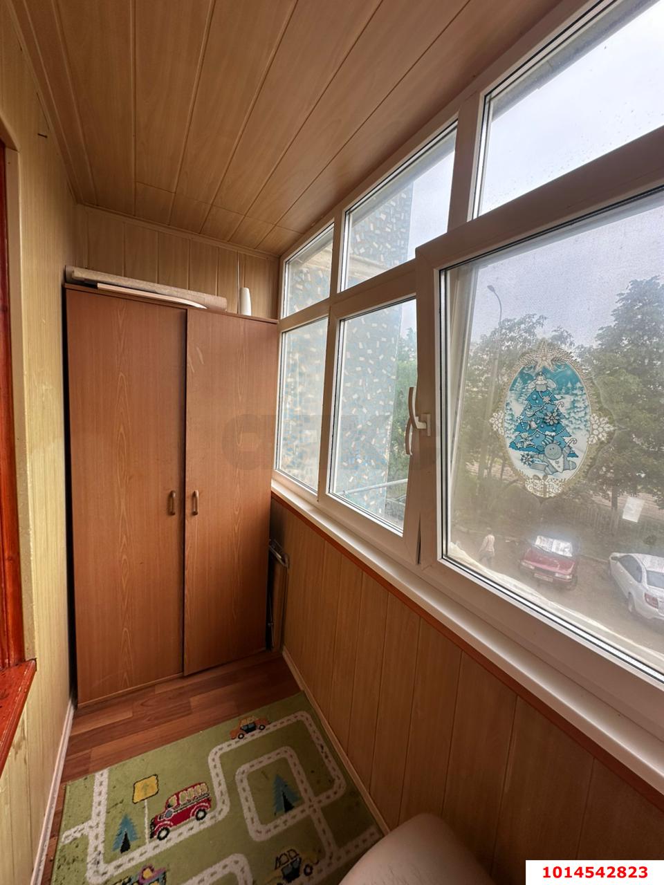 Фото №4: 3-комнатная квартира 90&nbsp;м², 2/10&nbsp;эт. - Краснодар, Западный внутригородской округ, мкр. Юбилейный, ул. Рождественская набережная, 17