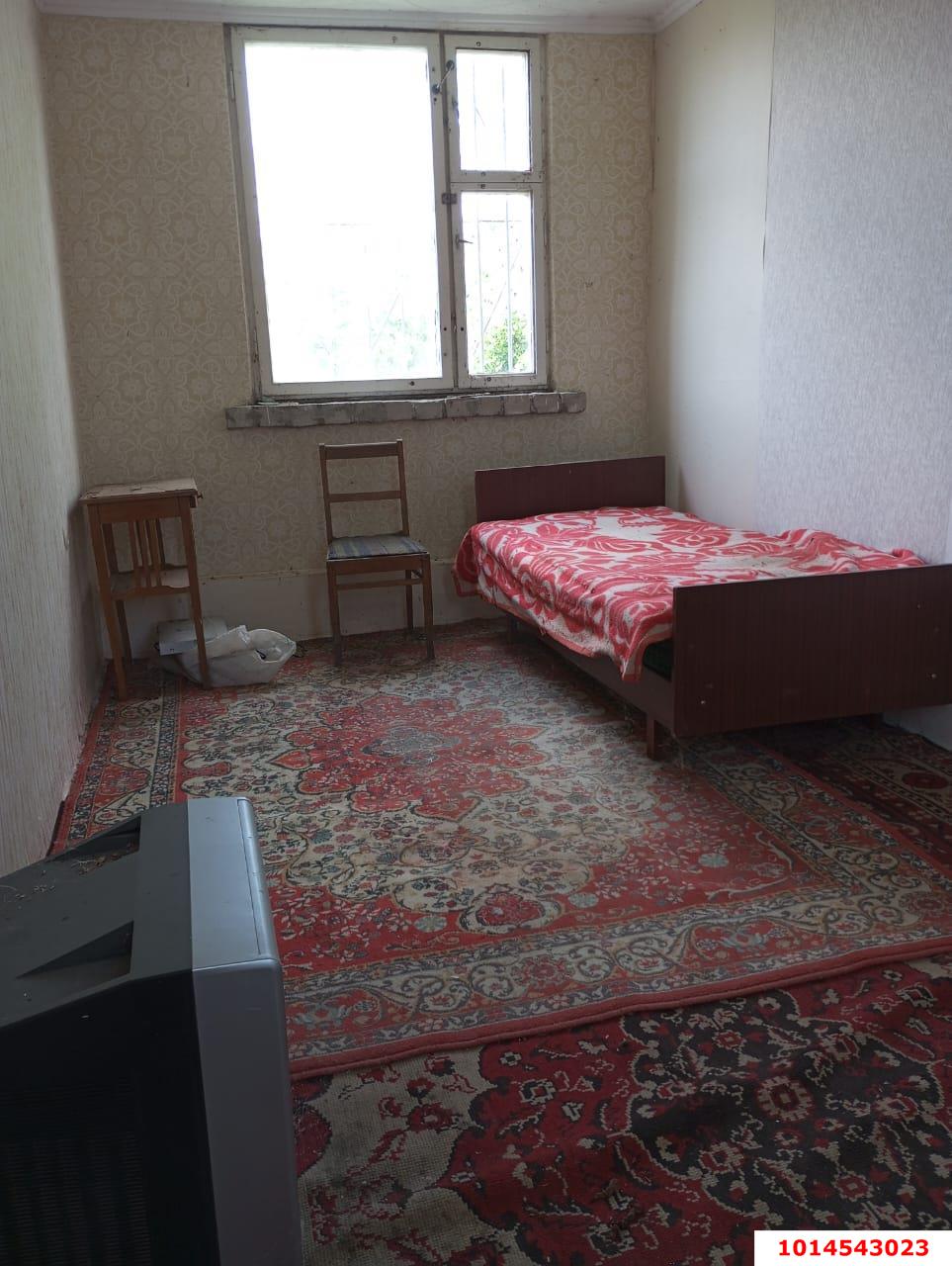 Фото №15: Дом 50&nbsp;м² + 4&nbsp;сот., 2&nbsp;эт. - Елизаветинская, Прикубанский внутригородской округ, мкр. СНТ Градостроитель, ул. Садовая
