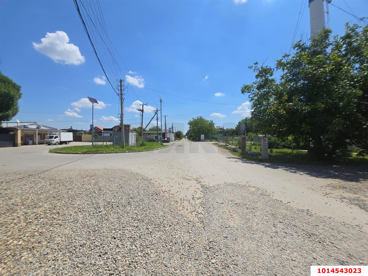 Фото №4: Дом 50&nbsp;м² + 4&nbsp;сот., 2&nbsp;эт. - Елизаветинская, Прикубанский внутригородской округ, мкр. СНТ Градостроитель, ул. Садовая