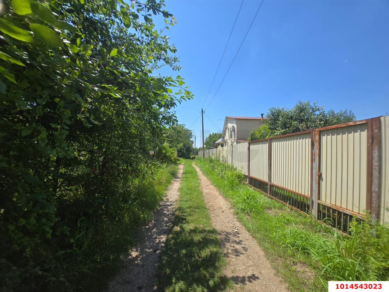 Фото №10: Дом 50&nbsp;м² + 4&nbsp;сот., 2&nbsp;эт. - Елизаветинская, Прикубанский внутригородской округ, мкр. СНТ Градостроитель, ул. Садовая