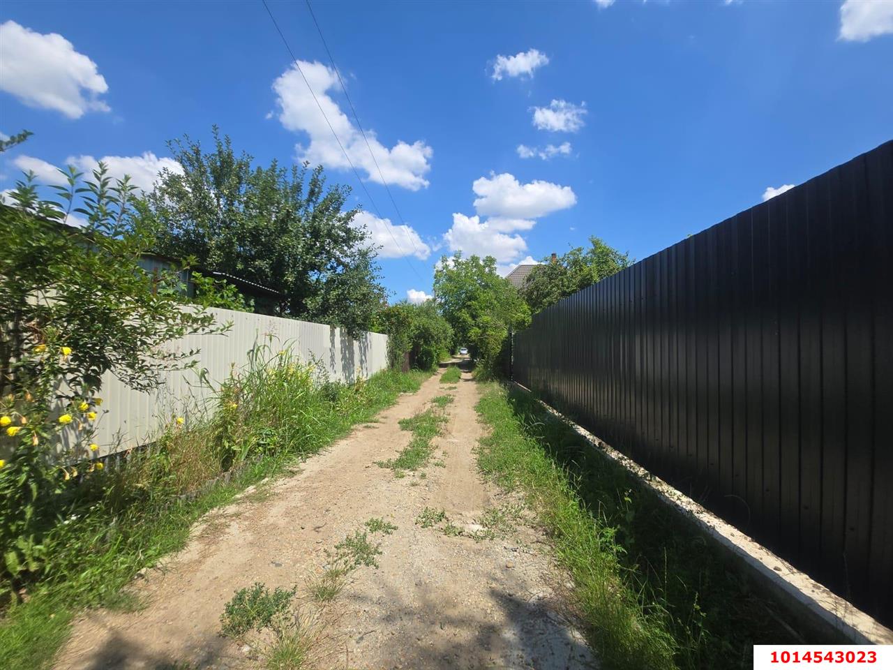 Фото №7: Дом 50&nbsp;м² + 4&nbsp;сот., 2&nbsp;эт. - Елизаветинская, Прикубанский внутригородской округ, мкр. СНТ Градостроитель, ул. Садовая