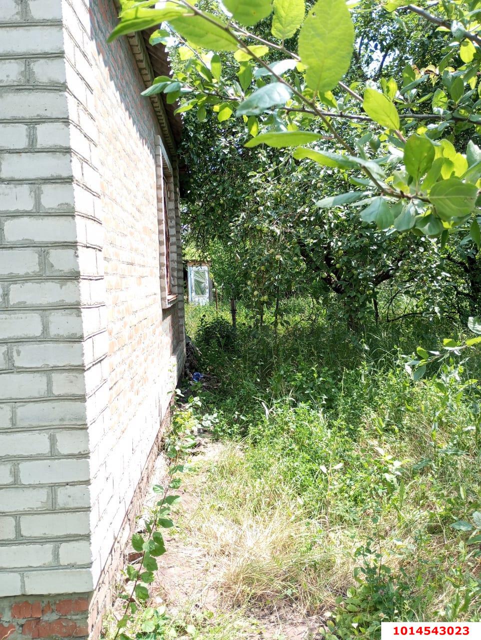 Фото №12: Дом 50&nbsp;м² + 4&nbsp;сот., 2&nbsp;эт. - Елизаветинская, Прикубанский внутригородской округ, мкр. СНТ Градостроитель, ул. Садовая