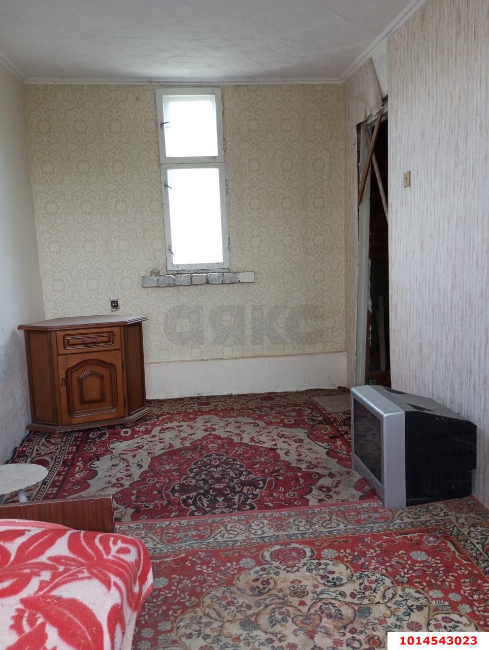 Фото №16: Дом 50&nbsp;м² + 4&nbsp;сот., 2&nbsp;эт. - Елизаветинская, Прикубанский внутригородской округ, мкр. СНТ Градостроитель, ул. Садовая