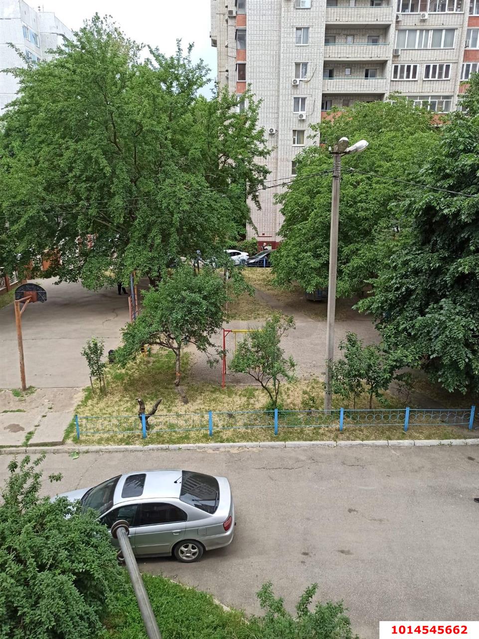 Фото №2: 2-комнатная квартира 52&nbsp;м², 3/14&nbsp;эт. - Краснодар, Карасунский внутригородской округ, мкр. Комсомольский, ул. Тюляева, 7