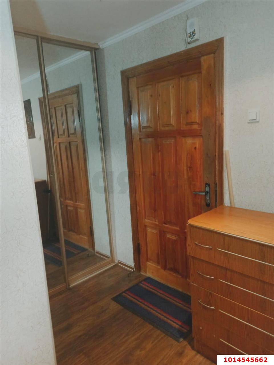 Фото №6: 2-комнатная квартира 52&nbsp;м², 3/14&nbsp;эт. - Краснодар, Карасунский внутригородской округ, мкр. Комсомольский, ул. Тюляева, 7