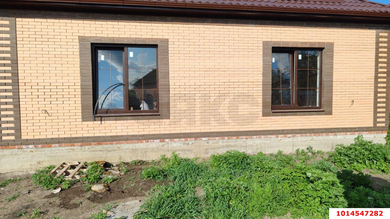 Фото №5: Дом 85&nbsp;м² + 5.7&nbsp;сот., 1&nbsp;эт. - Староминская, мкр. Большевик, ул. Победы, 11