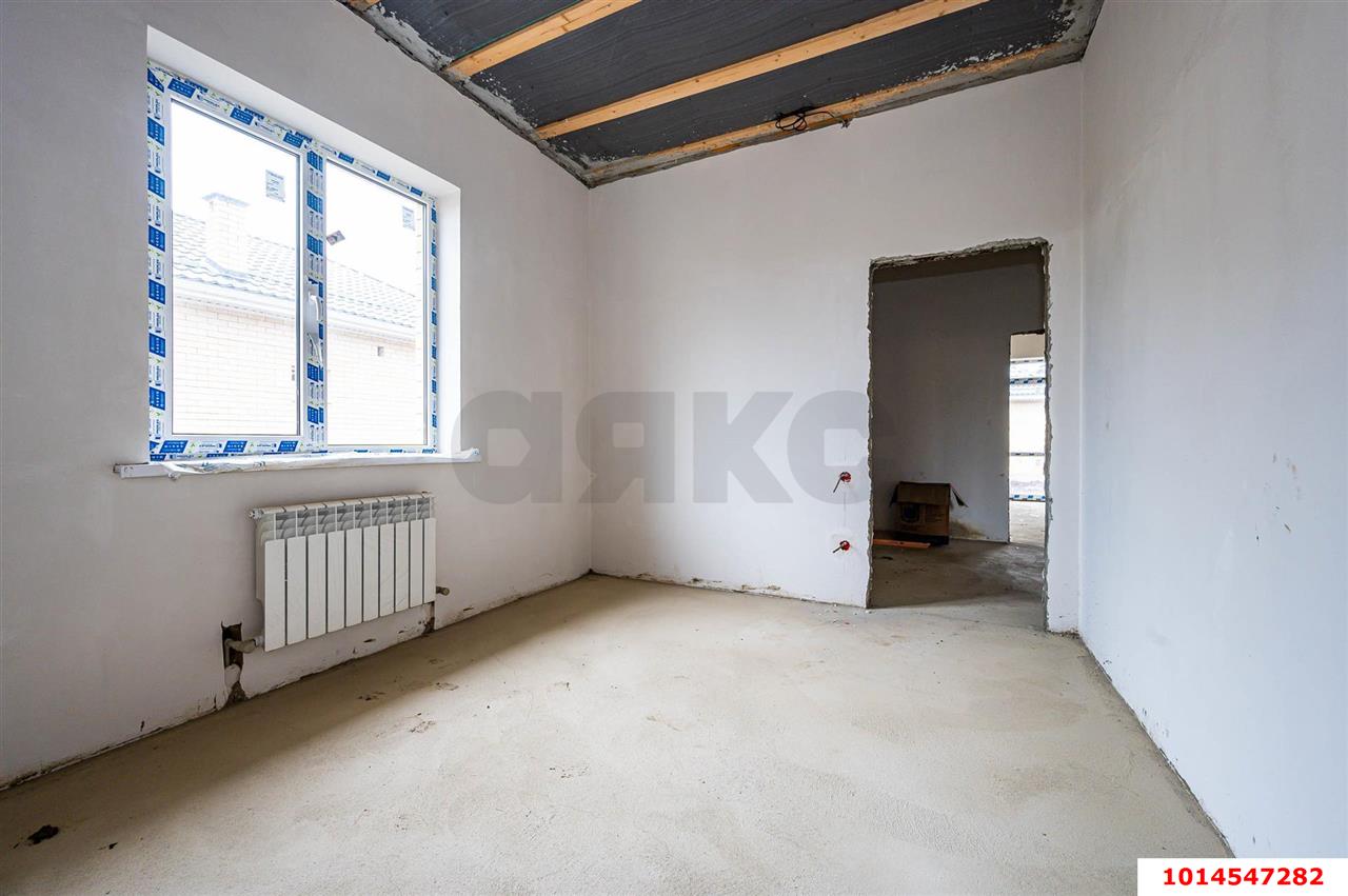 Фото №2: Дом 85&nbsp;м² + 5.7&nbsp;сот., 1&nbsp;эт. - Староминская, мкр. Большевик, ул. Победы, 11