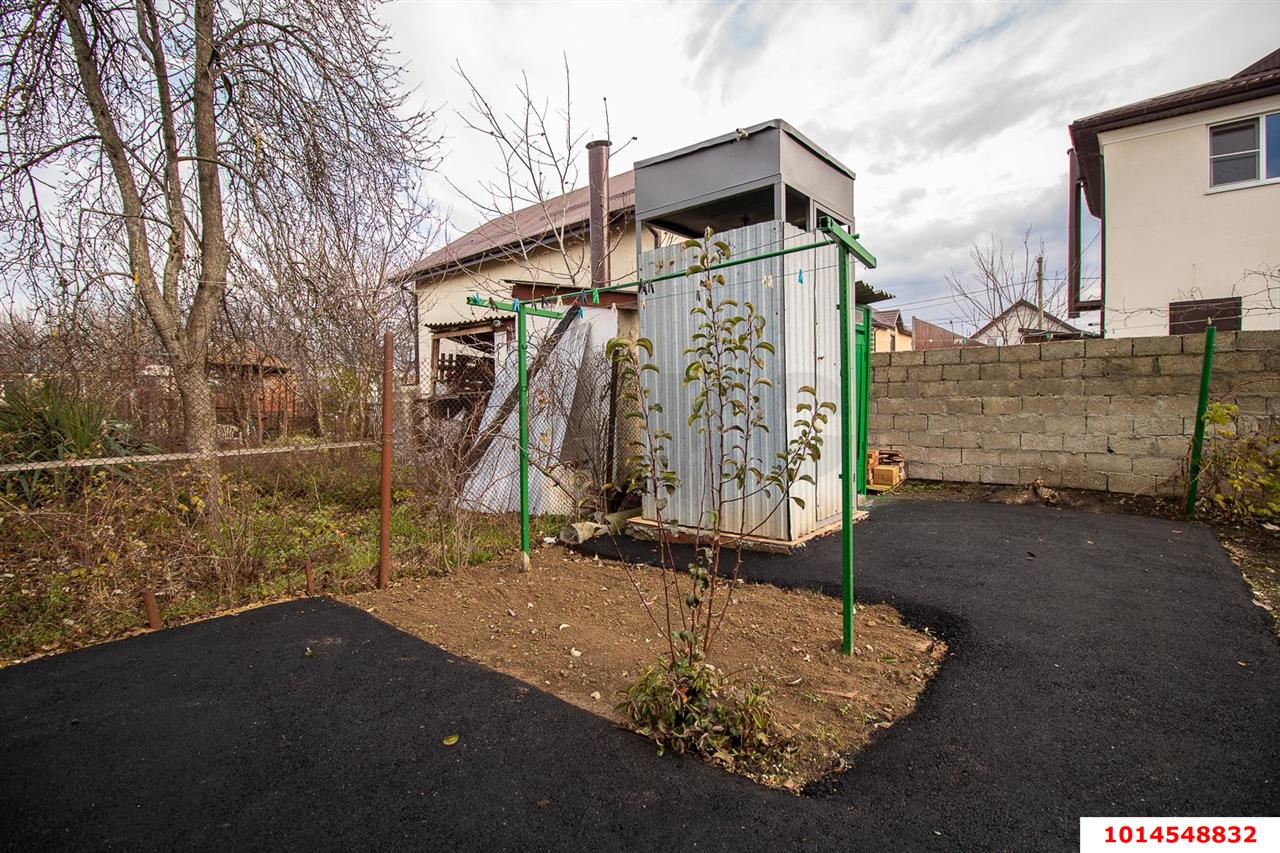 Фото №9: Дом 111&nbsp;м² + 4.4&nbsp;сот., 2&nbsp;эт. - Солнечное, мкр. Прикубанский внутригородской округ, ул. Васильковая, 28