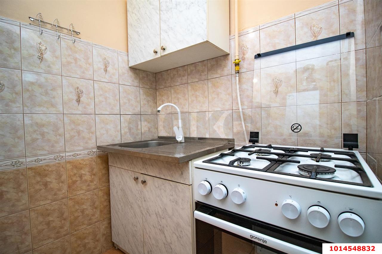 Фото №13: Дом 111&nbsp;м² + 4.4&nbsp;сот., 2&nbsp;эт. - Солнечное, мкр. Прикубанский внутригородской округ, ул. Васильковая, 28