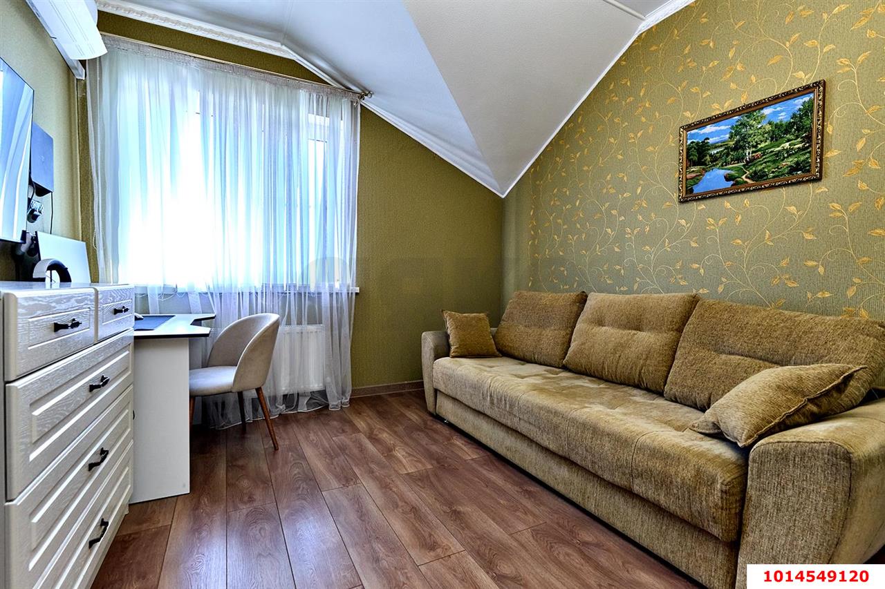 Фото №6: 4-комнатная квартира 107&nbsp;м², 4/4&nbsp;эт. - Яблоновский, ул. Советская, 6