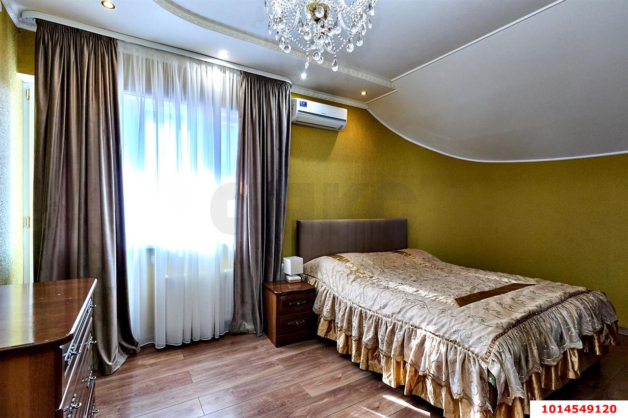 Фото №5: 4-комнатная квартира 107&nbsp;м², 4/4&nbsp;эт. - Яблоновский, ул. Советская, 6