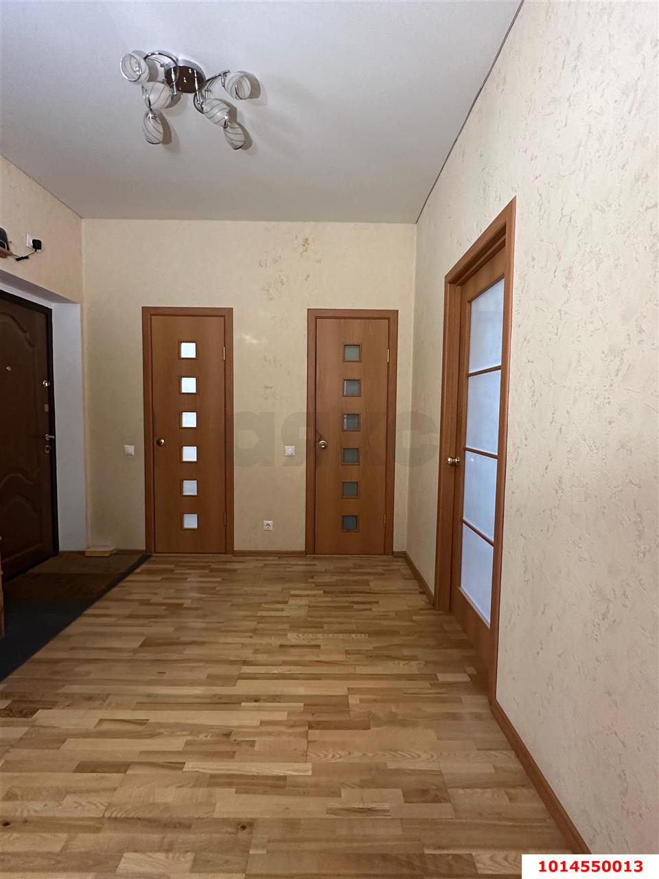 Фото №3: 2-комнатная квартира 65&nbsp;м², 9/16&nbsp;эт. - Краснодар, Западный внутригородской округ, мкр. Кожзавод, ул. Минская, 122/15