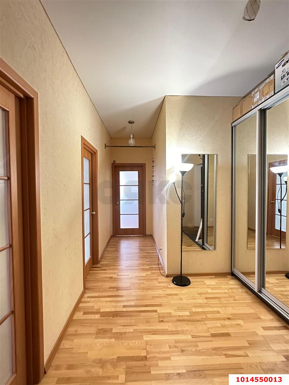 Фото №4: 2-комнатная квартира 65&nbsp;м², 9/16&nbsp;эт. - Краснодар, Западный внутригородской округ, мкр. Кожзавод, ул. Минская, 122/15