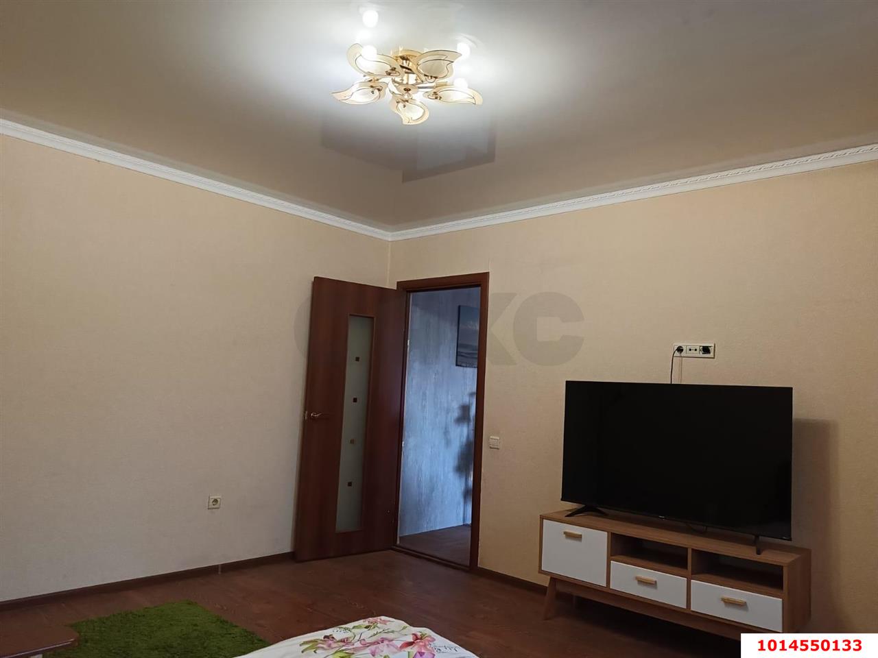 Фото №6: 2-комнатная квартира 70&nbsp;м², 3/5&nbsp;эт. - Краснодар, Карасунский внутригородской округ, мкр. Восточная промышленная зона, ул. Новороссийская, 11