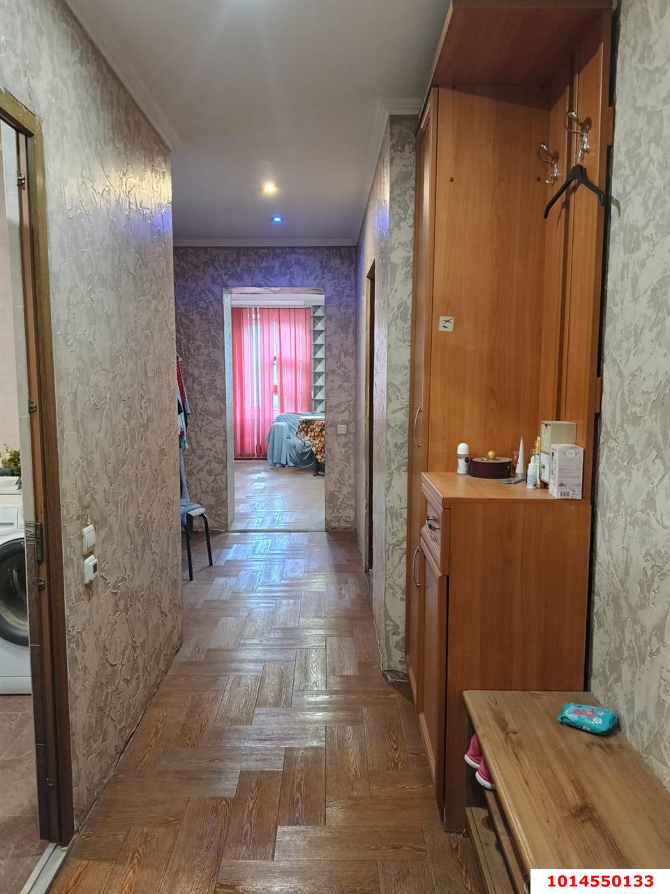 Фото №7: 2-комнатная квартира 70&nbsp;м², 3/5&nbsp;эт. - Краснодар, Карасунский внутригородской округ, мкр. Восточная промышленная зона, ул. Новороссийская, 11