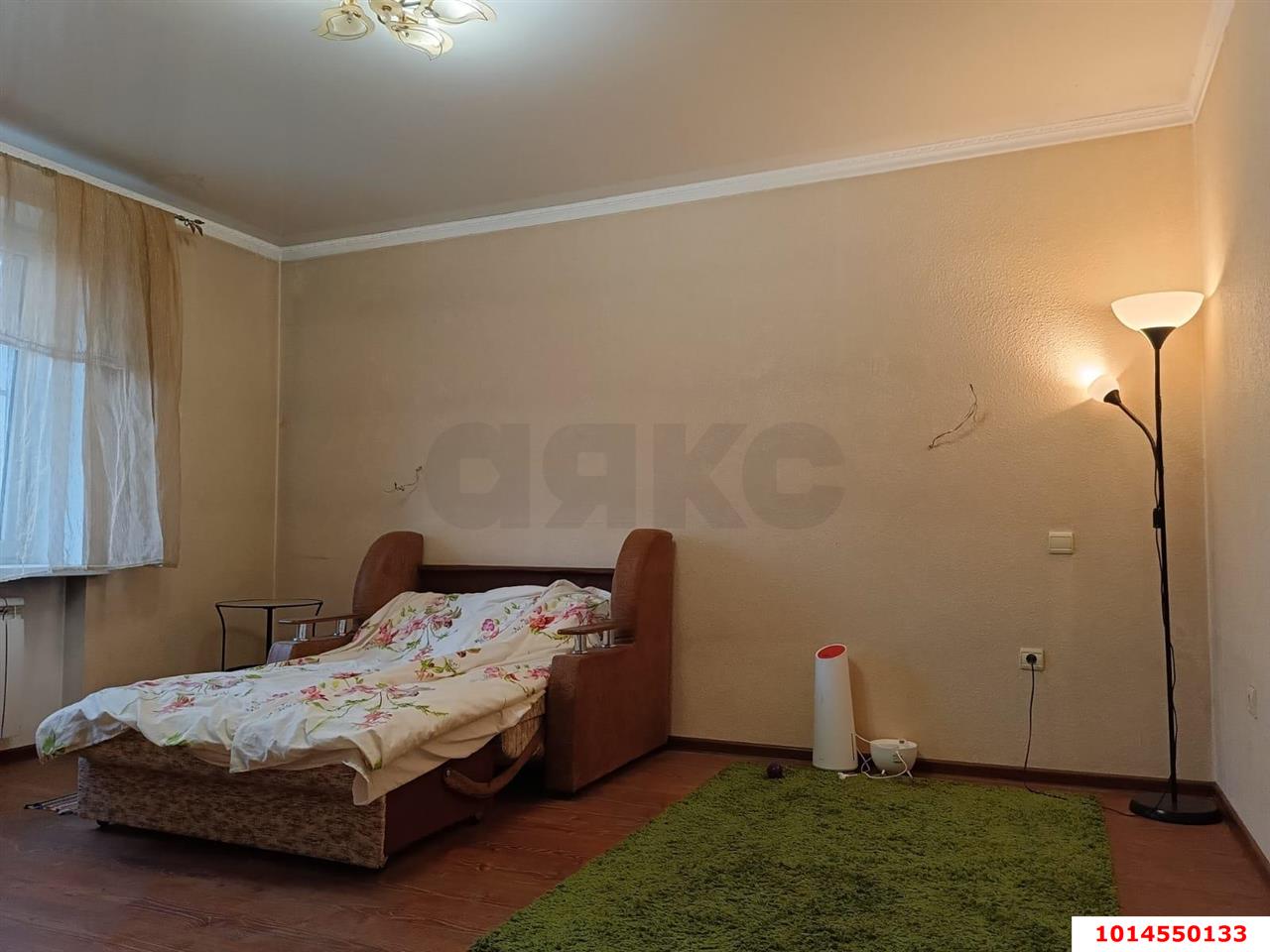 Фото №5: 2-комнатная квартира 70&nbsp;м², 3/5&nbsp;эт. - Краснодар, Карасунский внутригородской округ, мкр. Восточная промышленная зона, ул. Новороссийская, 11