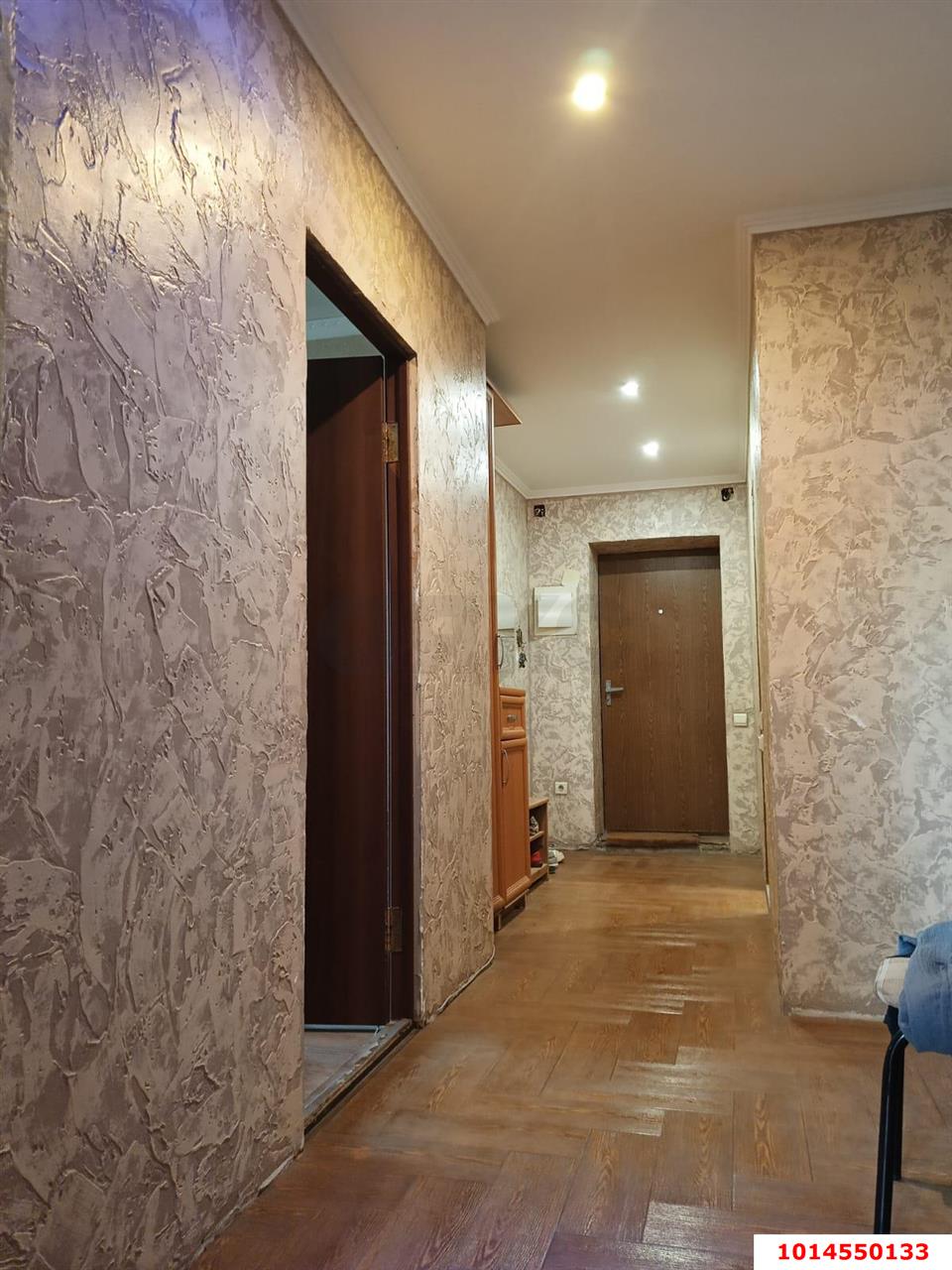 Фото №4: 2-комнатная квартира 70&nbsp;м², 3/5&nbsp;эт. - Краснодар, Карасунский внутригородской округ, мкр. Восточная промышленная зона, ул. Новороссийская, 11