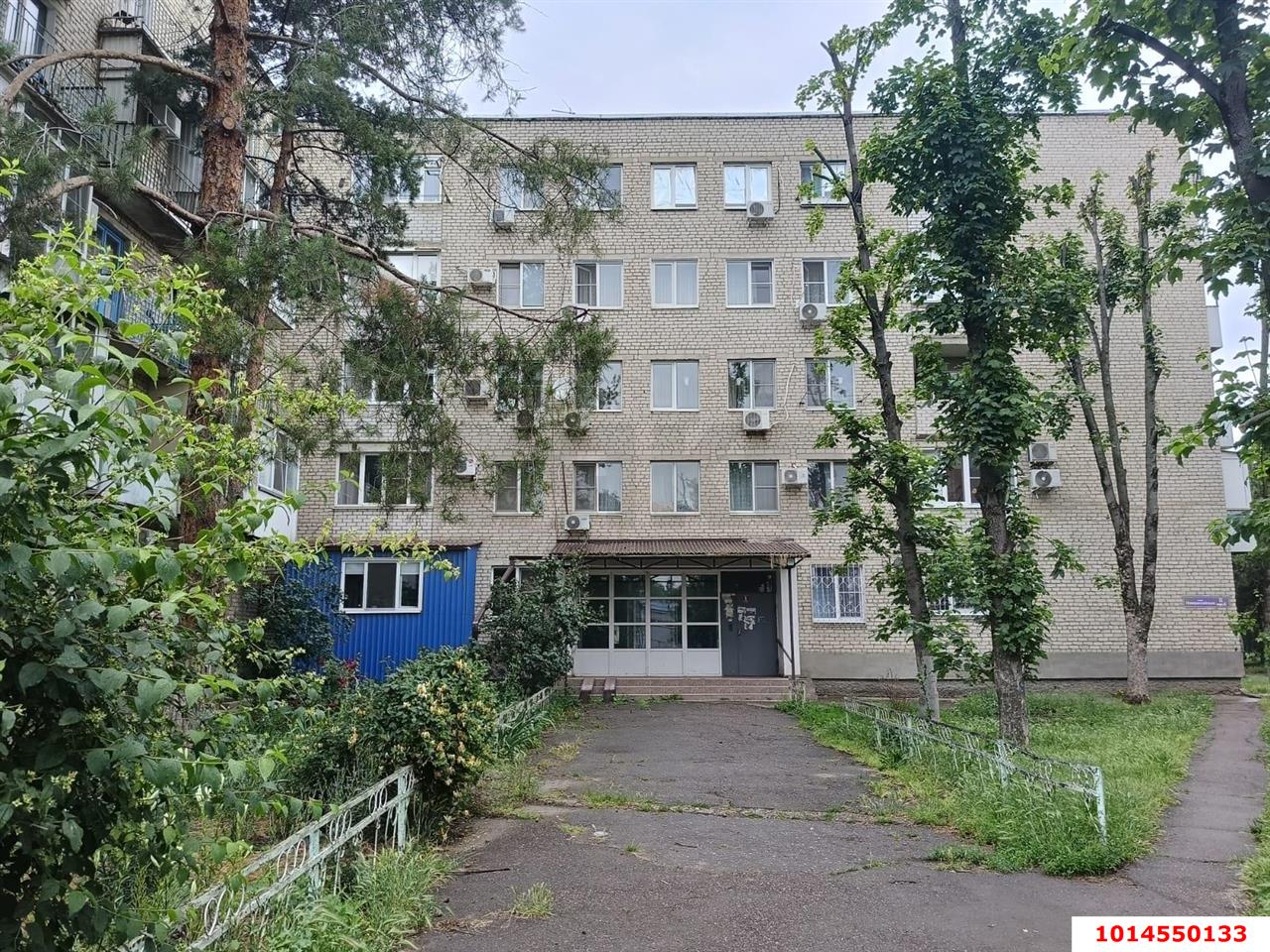 Фото №15: 2-комнатная квартира 70&nbsp;м², 3/5&nbsp;эт. - Краснодар, Карасунский внутригородской округ, мкр. Восточная промышленная зона, ул. Новороссийская, 11