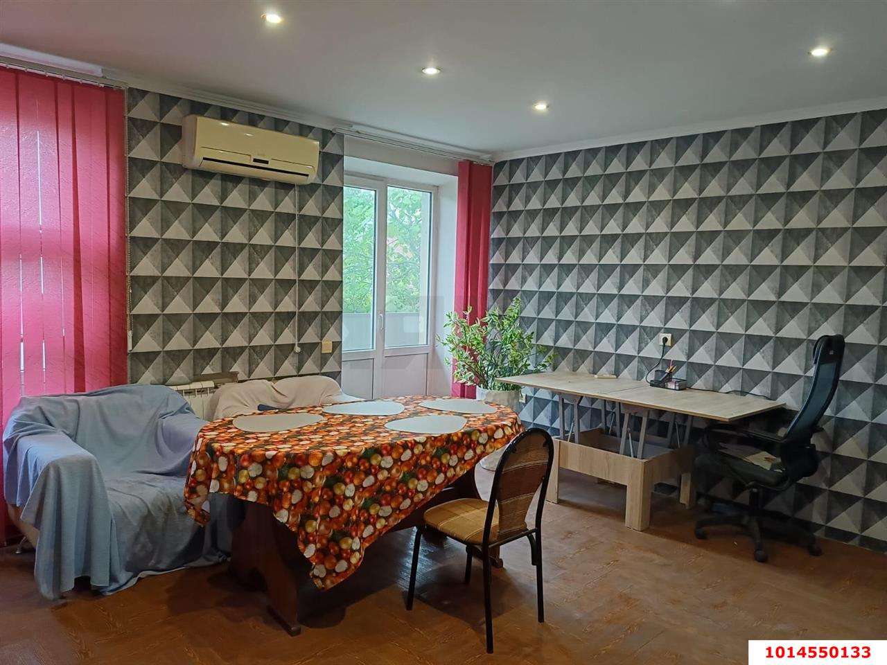Фото №3: 2-комнатная квартира 70&nbsp;м², 3/5&nbsp;эт. - Краснодар, Карасунский внутригородской округ, мкр. Восточная промышленная зона, ул. Новороссийская, 11
