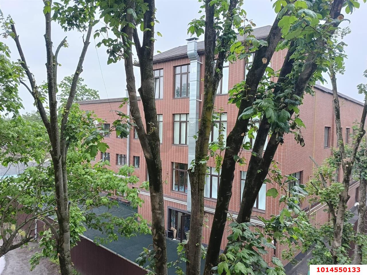 Фото №12: 2-комнатная квартира 70&nbsp;м², 3/5&nbsp;эт. - Краснодар, Карасунский внутригородской округ, мкр. Восточная промышленная зона, ул. Новороссийская, 11