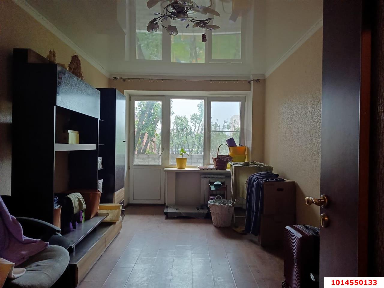 Фото №8: 2-комнатная квартира 70&nbsp;м², 3/5&nbsp;эт. - Краснодар, Карасунский внутригородской округ, мкр. Восточная промышленная зона, ул. Новороссийская, 11